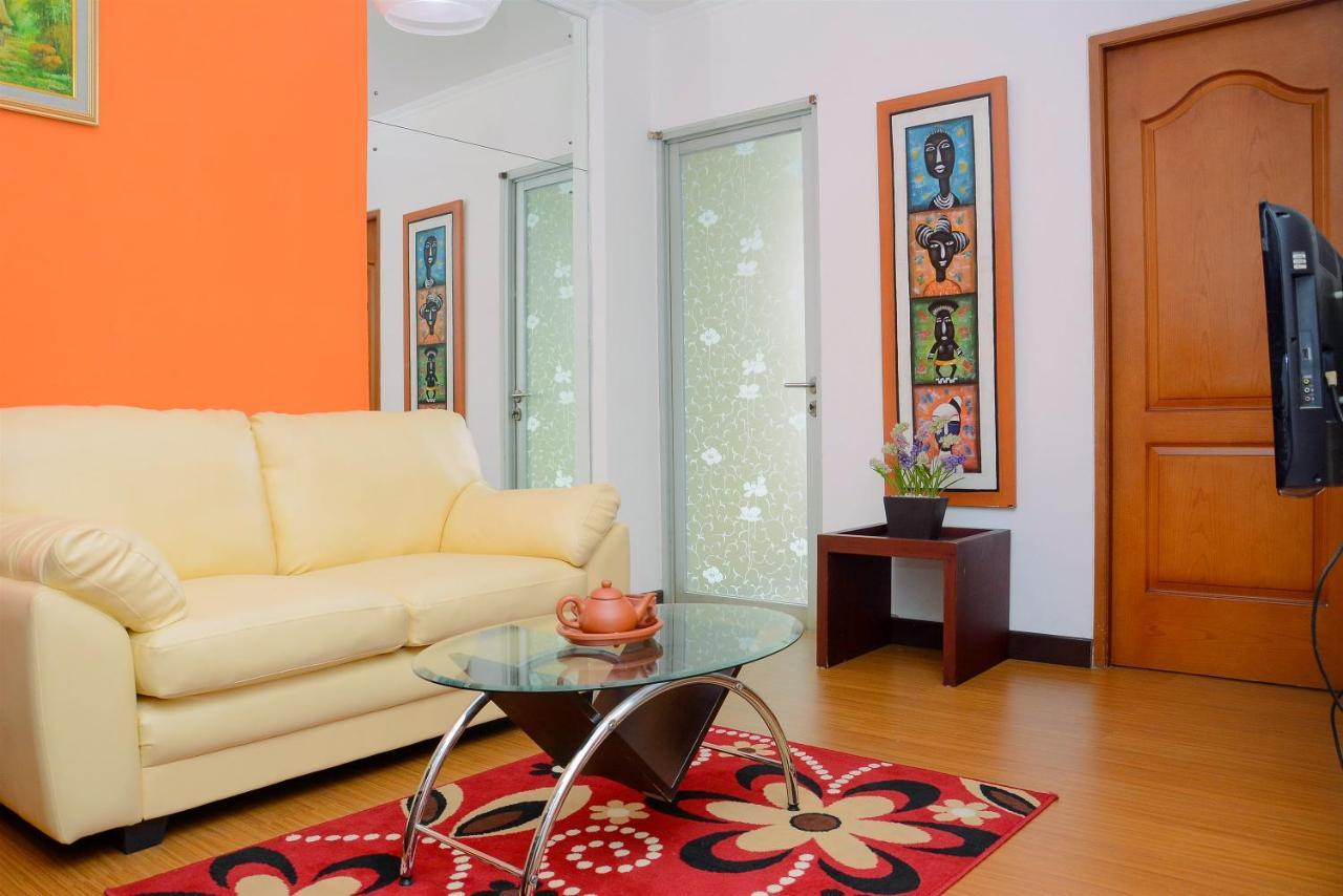 Comfortable 2br At Mediterania Palace By Travelio Jakarta